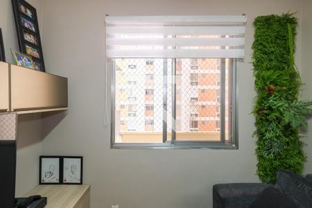 Apartamento à venda com 300m², 5 quartos e 4 vagasQuarto 2