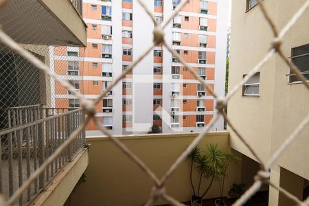 Apartamento à venda com 300m², 5 quartos e 4 vagasVista do quarto 2