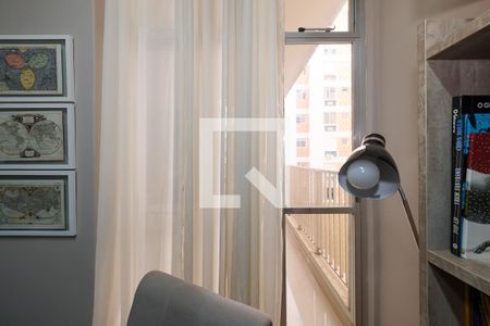 Apartamento à venda com 300m², 5 quartos e 4 vagasQuarto 1