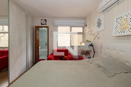 Apartamento à venda com 300m², 5 quartos e 4 vagasSuíte 1