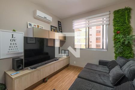 Apartamento à venda com 300m², 5 quartos e 4 vagasQuarto 2