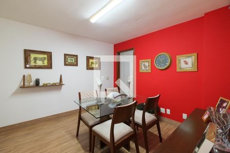 Apartamento à venda com 300m², 5 quartos e 4 vagasSala