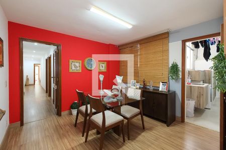 Apartamento à venda com 300m², 5 quartos e 4 vagasSala