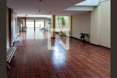 Apartamento à venda com 300m², 5 quartos e 4 vagasÁrea Comum - Playground
