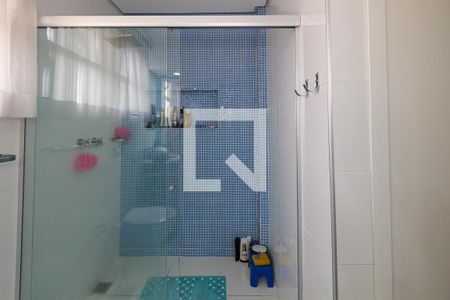 Apartamento à venda com 300m², 5 quartos e 4 vagasBanheiro da Suíte 2