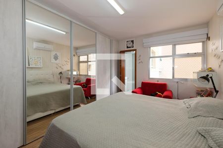 Apartamento à venda com 300m², 5 quartos e 4 vagasSuíte 1