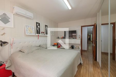 Apartamento à venda com 300m², 5 quartos e 4 vagasSuíte 1