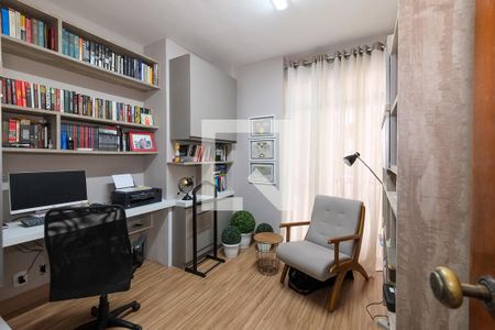 Apartamento à venda com 300m², 5 quartos e 4 vagasQuarto 1