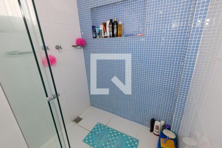 Apartamento à venda com 300m², 5 quartos e 4 vagasBanheiro da Suíte 2