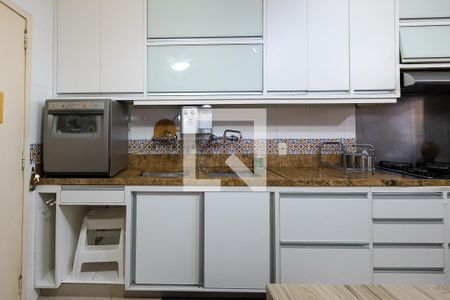 Apartamento à venda com 300m², 5 quartos e 4 vagasCozinha - Armários