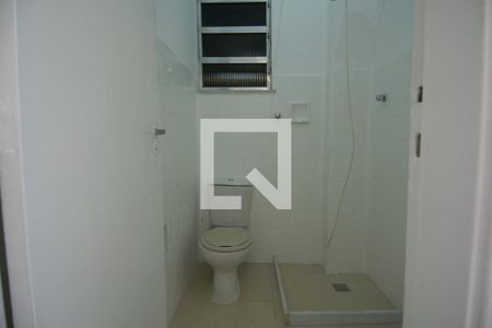Banheiro de apartamento à venda com 1 quarto, 30m² em Copacabana, Rio de Janeiro