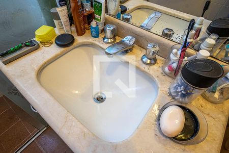 Apartamento para alugar com 39m², 1 quarto e 1 vagaBanheiro