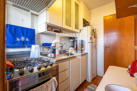 Apartamento para alugar com 39m², 1 quarto e 1 vagaCozinha