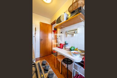 Apartamento para alugar com 39m², 1 quarto e 1 vagaCozinha