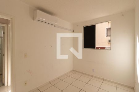 Quarto 1 de apartamento para alugar com 2 quartos, 48m² em Campo Grande, Rio de Janeiro