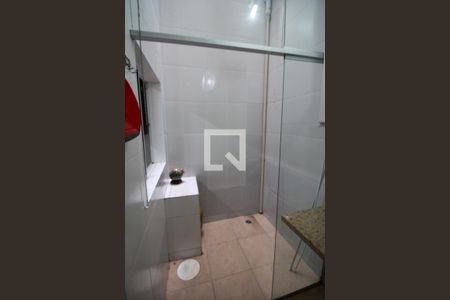 Lavanderia de casa de condomínio para alugar com 2 quartos, 92m² em Chácara Califórnia, São Paulo