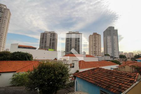 Casa de condomínio para alugar com 92m², 2 quartos e 1 vagavista da Sacada