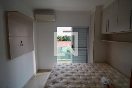 Casa de condomínio para alugar com 92m², 2 quartos e 1 vagaQuarto 2 - Suíte