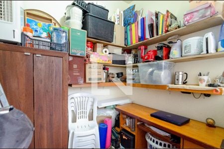 Apartamento para alugar com 60m², 2 quartos e 1 vaga Apartamento para alugar com 60m², 2 quartos e 1 vagaQuarto de Serviço