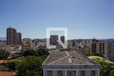 Vista de apartamento à venda com 2 quartos, 130m² em Méier, Rio de Janeiro