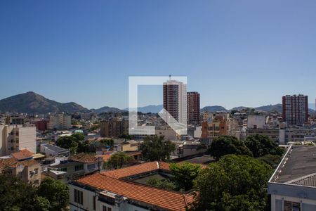 Vista de apartamento à venda com 2 quartos, 130m² em Méier, Rio de Janeiro