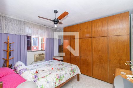 Quarto de apartamento à venda com 1 quarto, 45m² em Ilha do Governador, Rio de Janeiro