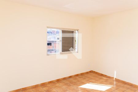 Quarto 2 de casa para alugar com 2 quartos, 180m² em Taboão, Diadema