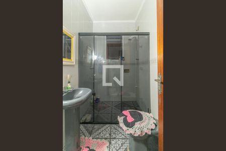 Apartamento à venda com 70m², 2 quartos e sem vagaBanheiro