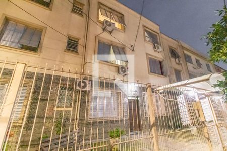 Apartamento à venda com 70m², 2 quartos e sem vagaFachada