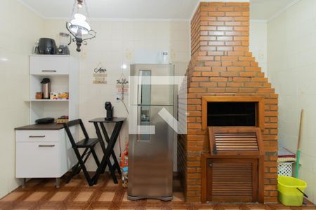 Apartamento à venda com 70m², 2 quartos e sem vagaCozinha e Área de Serviço