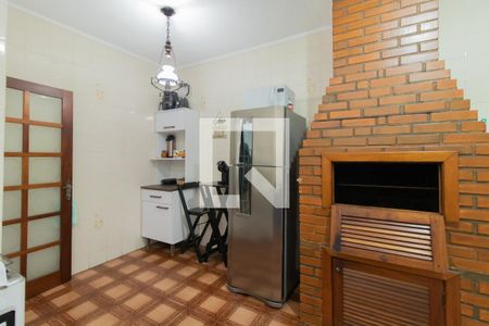 Apartamento à venda com 70m², 2 quartos e sem vagaCozinha e Área de Serviço