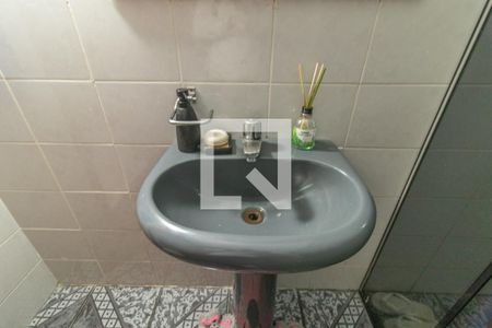 Apartamento à venda com 70m², 2 quartos e sem vagaBanheiro