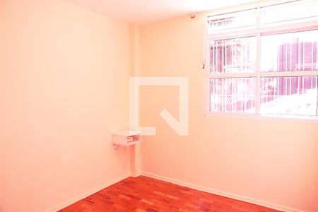 Studio para alugar com 36m², 1 quarto e sem vagaSala/Quarto