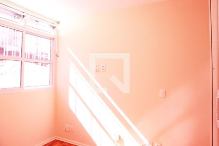 Studio para alugar com 36m², 1 quarto e sem vagaSala/Quarto