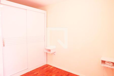 Studio para alugar com 36m², 1 quarto e sem vagaSala/Quarto
