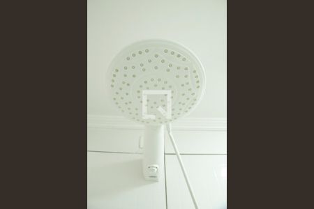 Studio para alugar com 36m², 1 quarto e sem vagaBanheiro