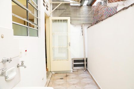 Studio para alugar com 36m², 1 quarto e sem vagaÁrea de Serviço