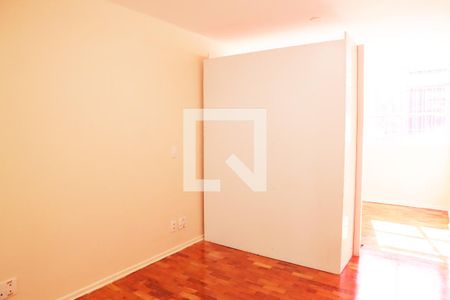 Studio para alugar com 36m², 1 quarto e sem vagaSala/Quarto
