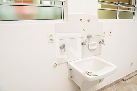 Studio para alugar com 36m², 1 quarto e sem vagaÁrea de Serviço