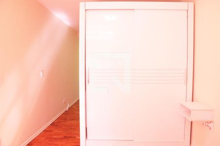 Studio para alugar com 36m², 1 quarto e sem vagaSala/Quarto