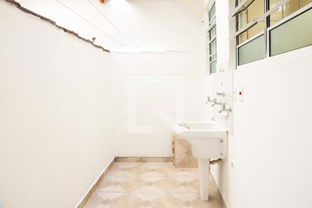 Studio para alugar com 36m², 1 quarto e sem vagaÁrea de Serviço