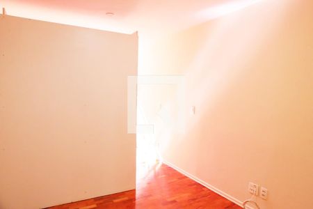 Studio para alugar com 36m², 1 quarto e sem vagaSala/Quarto