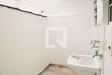 Studio para alugar com 36m², 1 quarto e sem vagaÁrea de Serviço
