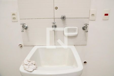 Studio para alugar com 36m², 1 quarto e sem vagaÁrea de Serviço