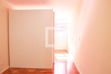 Studio para alugar com 36m², 1 quarto e sem vagaSala/Quarto