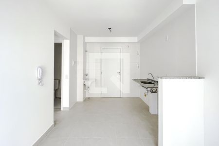 Apartamento à venda com 40m², 2 quartos e sem vaga Apartamento à venda com 40m², 2 quartos e sem vagasala