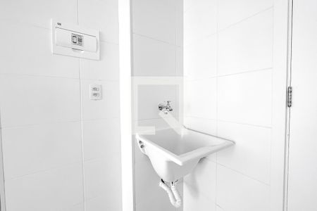 Apartamento à venda com 40m², 2 quartos e sem vagalavanderia 