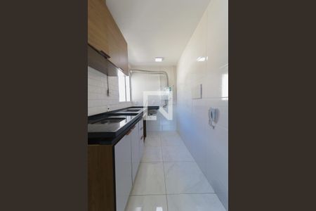 Apartamento para alugar com 45m², 1 quarto e sem vaga Apartamento para alugar com 45m², 1 quarto e sem vagaCozinha