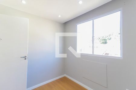 Apartamento para alugar com 45m², 1 quarto e sem vaga Apartamento para alugar com 45m², 1 quarto e sem vagaQuarto 2