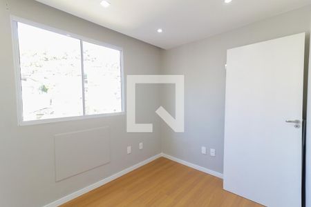 Apartamento para alugar com 45m², 1 quarto e sem vaga Apartamento para alugar com 45m², 1 quarto e sem vagaQuarto 2